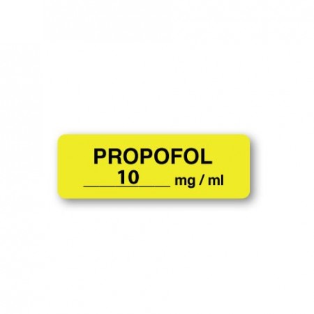 PROPOFOL 10mg/ml
