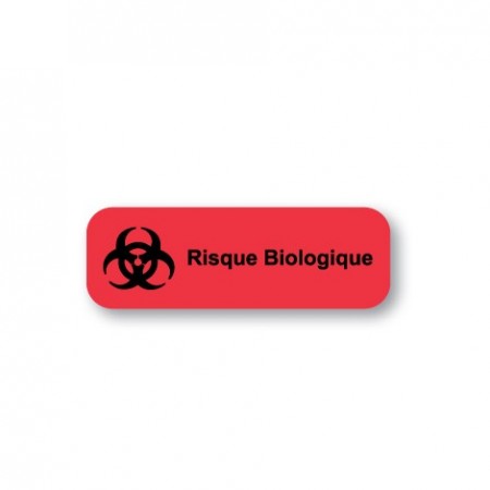 RISQUE BIOLOGIQUE