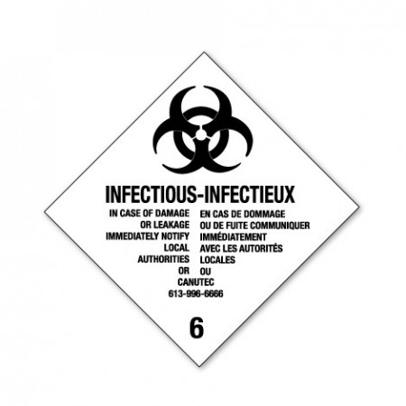 INFECTIOUS - INFECTIOUS