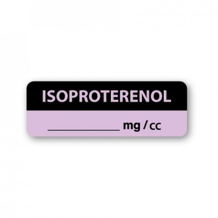 ISOPROTERENOL __ mg/cc