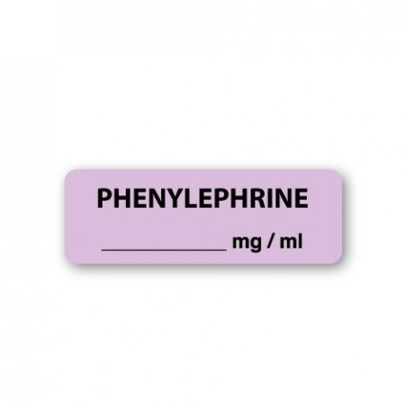 PHENYLEPHRINE