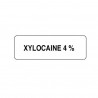 XYLOCAINE 4%