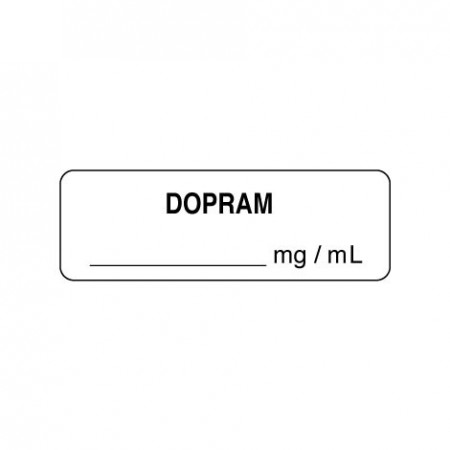 DOPRAM