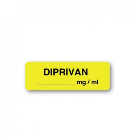 DIPRIVAN __ mg/ml