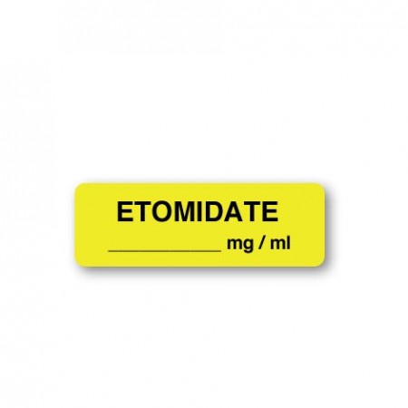 ETOMIDATE mg/ml