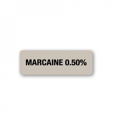 MARCAINE 0,50 %