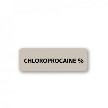 CHLOROPROCAN %