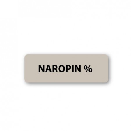 NAROPIN  %