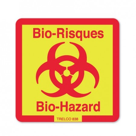 BIO-RISKS / BIO-HAZARD