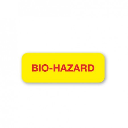 BIO-HAZARD