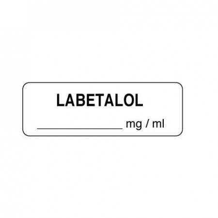 LABETALOL mg/ml