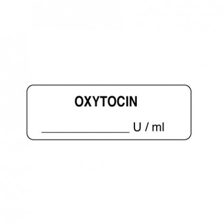 OCYTOCIN U/ml