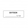 OXYTOCIN U/ml