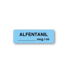ALFENTANIL