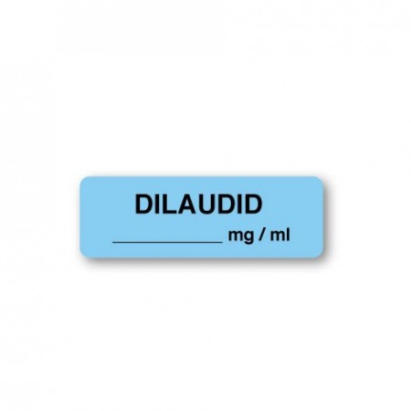 DILAUDID  ___mg/ml