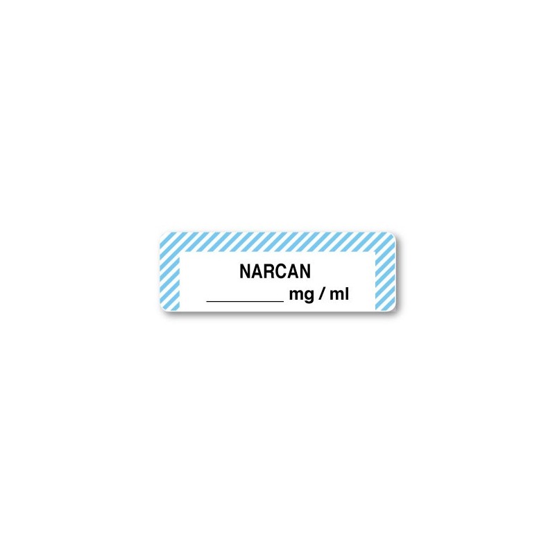 NARCAN __ mg/ml