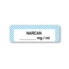NARCAN __ mg/ml
