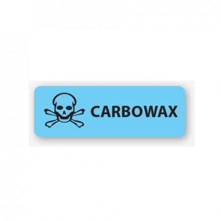 CARBOWAX 