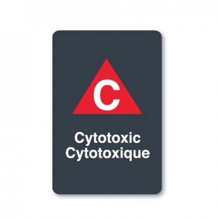 CYTOTOXIC - CYTOTOXIC