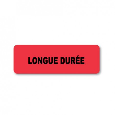 LONG DURATION