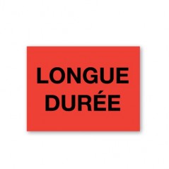 LONG DURATION
