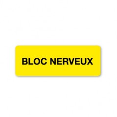 BLOC NERVEUX