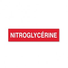 NITROGLYCERINE