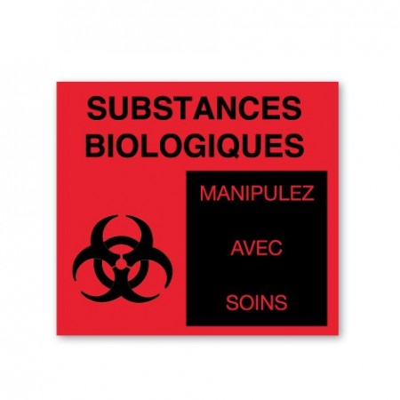 BIOLOGICAL SUBSTANCES