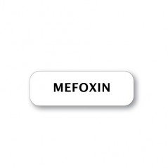 MEFOXIN