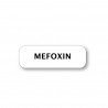 MEFOXIN