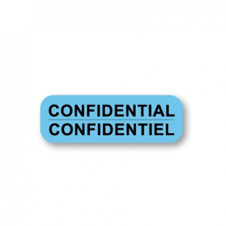 CONFIDENTIAL - CONFIDENTIAL