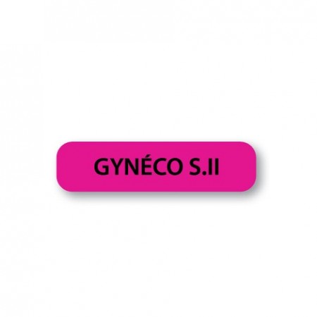 GYNECO S.II