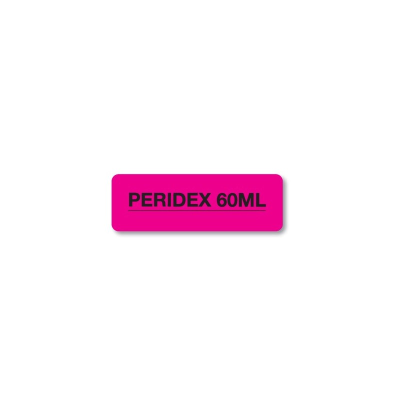 PERIDEX 60ml
