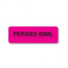 PERIDEX 60 ml